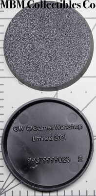 Warhammer 40K Dark Angels Marine Deathwing INNER CIRCLE COMPANIONS Bit Bits