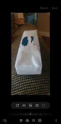 Item photo(s) from verified buyer
