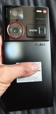 Artikelfoto(s) von einem verifizierten Käufer