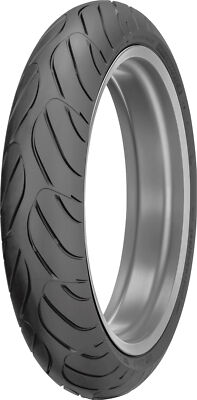 Dunlop Tire Roadsmart III Front 120/70-17 58W Radial Sport-Touring Motorcycle
