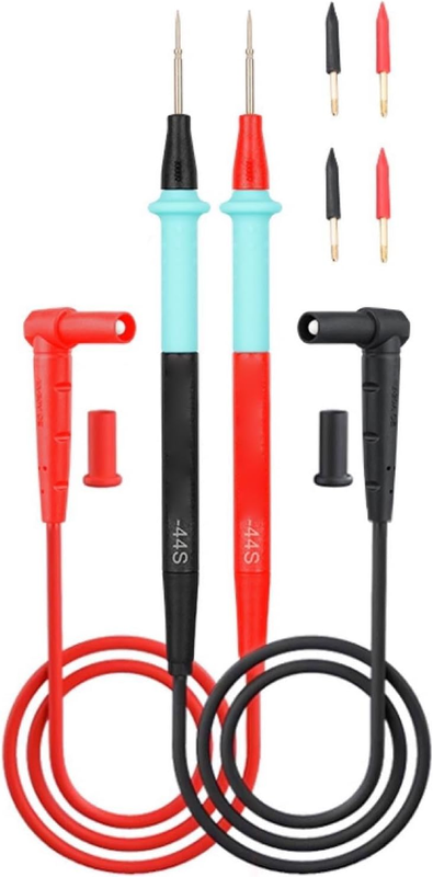 Multimeter Probe, Universal Multimeter Test S Digital Multimeter Probes Wire Pen