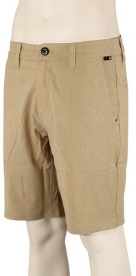 

Volcom Frickin Cross Shred Static Hybrid Shorts — Темный хаки — Новинка, Коричневый