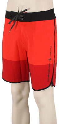 

Шорты для доски Quiksilver Highlite Scallop 19 — красный High Risk — новинка