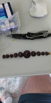 Fotos del artículo de un comprador verificado