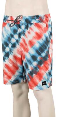 

Шорты для волейбола Rip Curl Freebird 18 дюймов — темно-синие — новинка, Синий