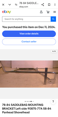 Foto dell'oggetto di un acquirente verificato