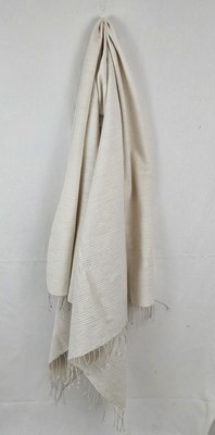 Creative Women Riviera Cotton Bath Towel Fringe 38x72 Ethiopia Free Ship