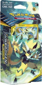 Pokemon Tcg Relentless Flame Theme Deck Sun And Moon Team Up