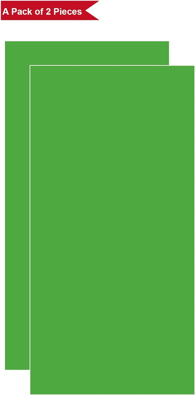 Lime Green Plastic Tablecloths 2 Pack Light Green Disposable Table Covers 54 X 1