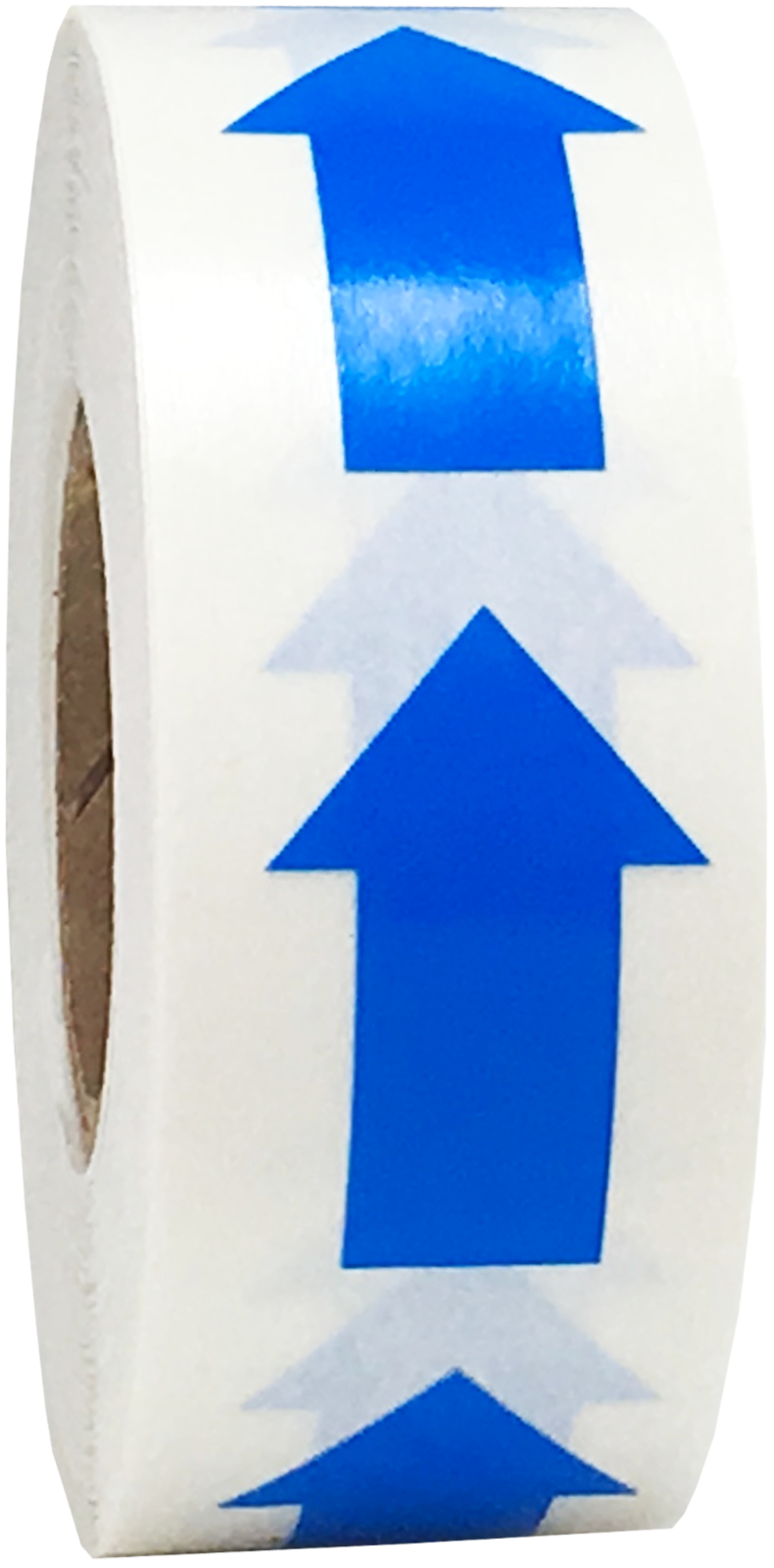 Color Coding Arrow Labels | 1 x 5/8 Inch | 500 Pack | Pick One Color