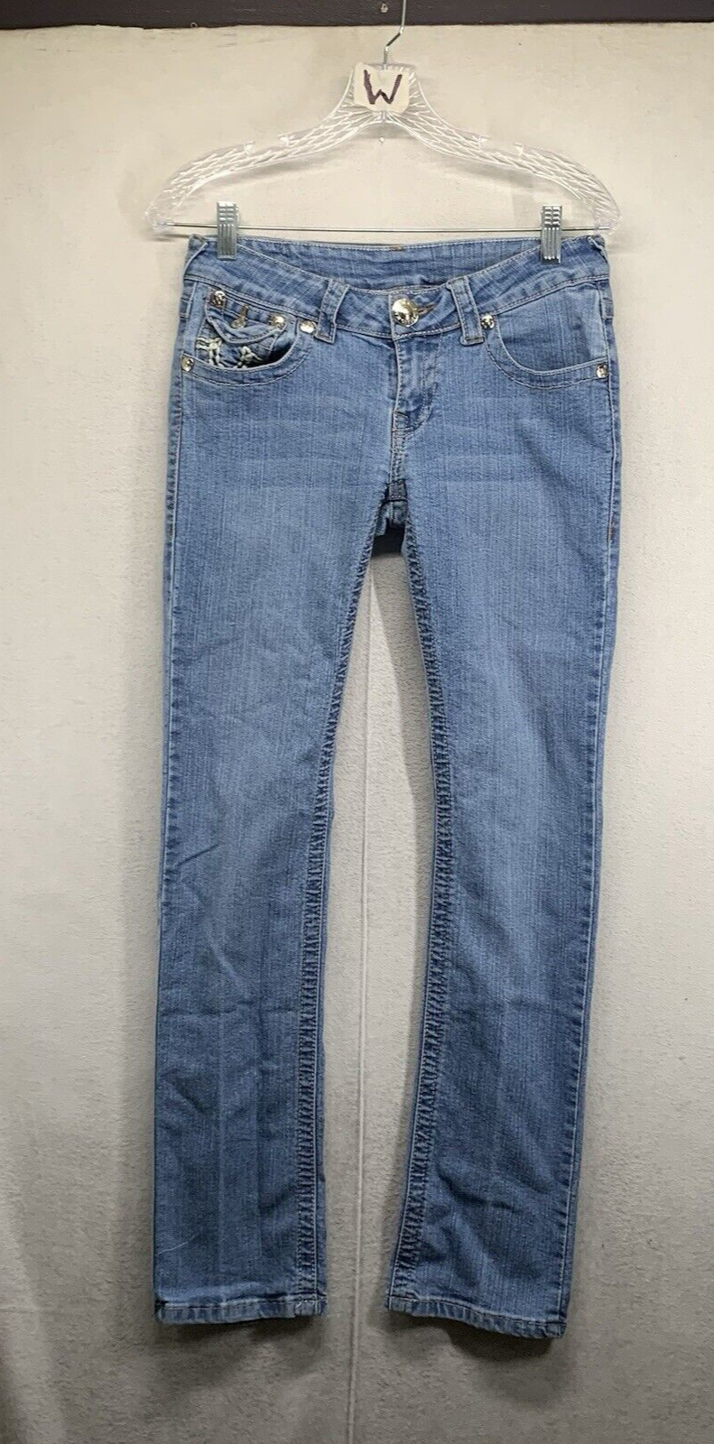 USA TRUE RELIGION joey デニム 濃紺 太ステッチ y2k USA TRUE RELIGION joey デニム 濃紺 太ステッチ y2k - メルカリ