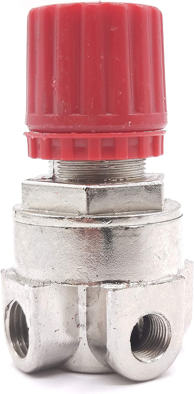 AB-9051116 Compressor Pressure Regulator for Stanley Bostitch, Husky Air Compres