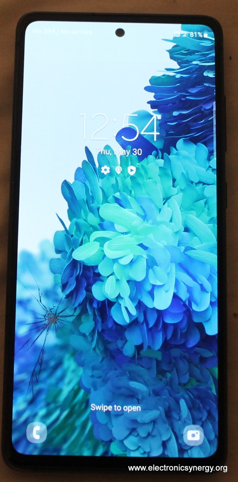 GALAXY S20 FE 5G SIMフリー Amazon.com: Samsung Galaxy S20 FE 5G, 128GB, Cloud Mint