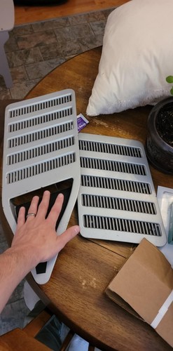 Artikelfoto(s) von einem verifizierten Käufer