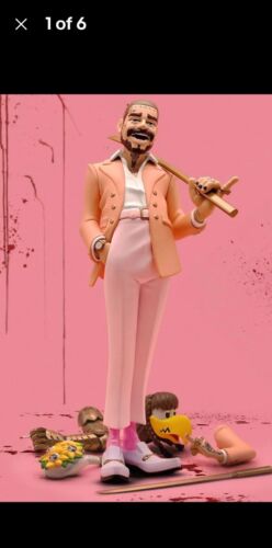 Post Malone Superplastic Figure Post Malone Superplastic Figure