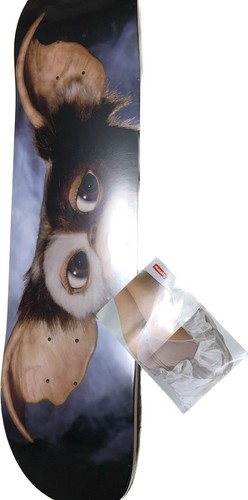 Supreme Gremlins Skateboard Greta シュプリーム Supreme Gremlins Skateboard (FW22) - $68
