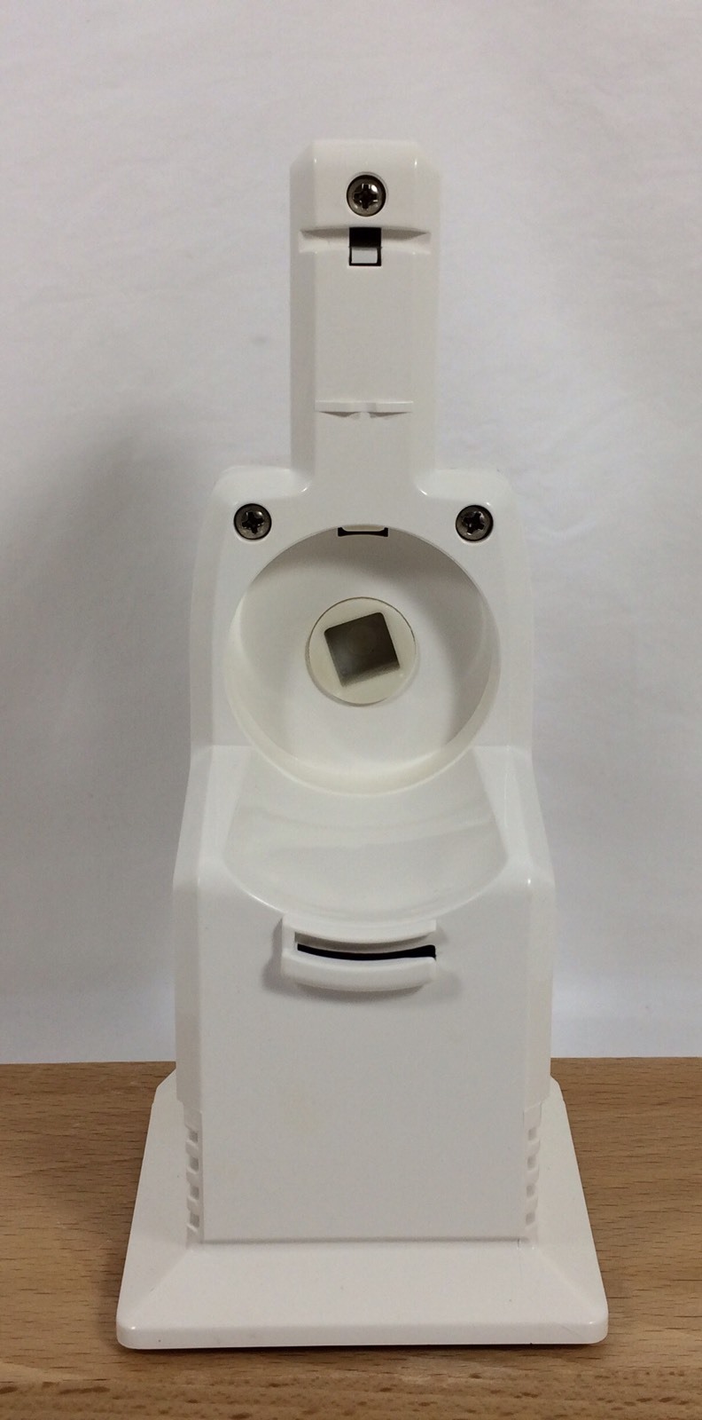 Vtg Presto Salad Shooter Electric Slicer Shredder #02910 Box & Instructions