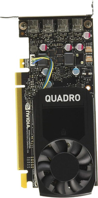 NVIDIA Quadro P620 Realizing Demanding Visual Computing WORKFLOW Performance