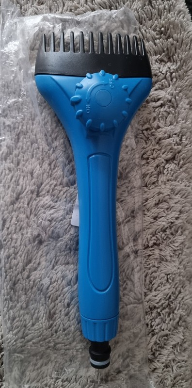 Nettoyant De Peigne Pour Filtre De Piscine Bestway -58662 