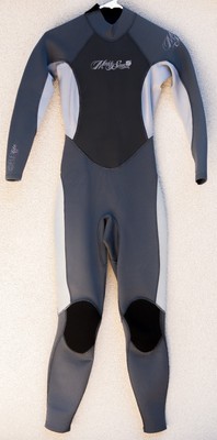 Maui And Sons Wetsuit Size Chart