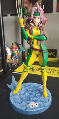 Marvel X-Men: Rogue Rebirth Bishoujo Statue Kotobukiya