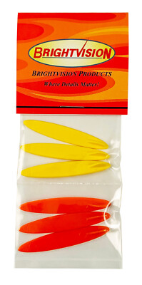 Three Sets of Redline Deora Beach Bomb Replacement Surfboards - Brightvision