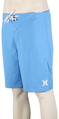 

Шорты для плавания Hurley One and Only Solid 20 дюймов — Unity Blue — новинка, Синий