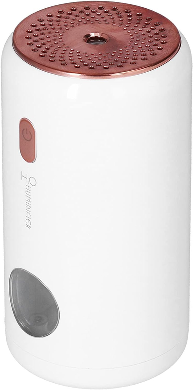 Desktop Humidifier Night Light