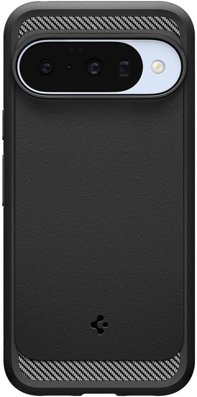 Case for Pixel 10 / Pixel 10 Pro Case, Rugged Armor MagFit Designed for Google P