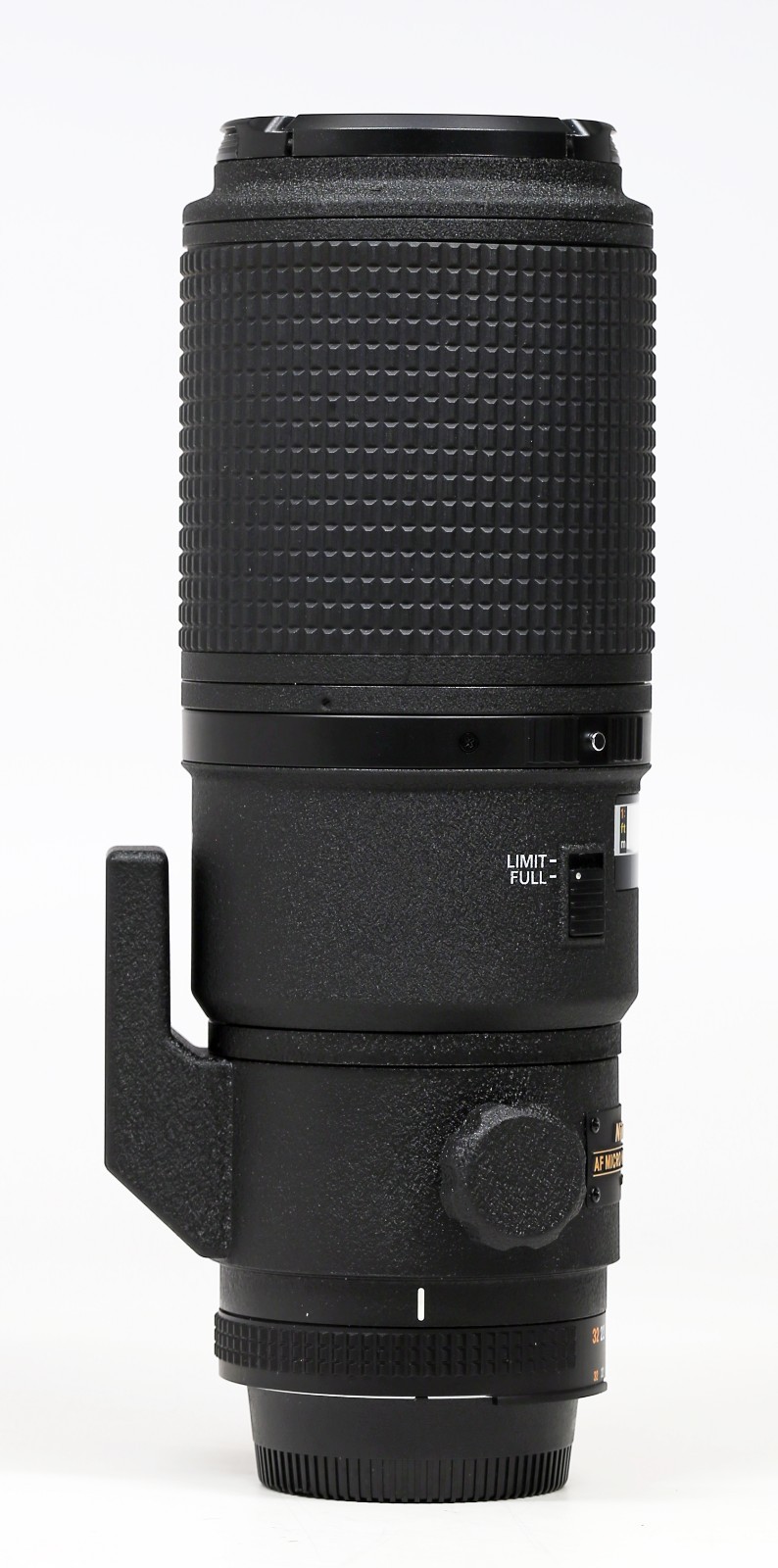 Nikon Micro NIKKOR 200mm f/4 CRC D AF IF M/A ED Lens Mint