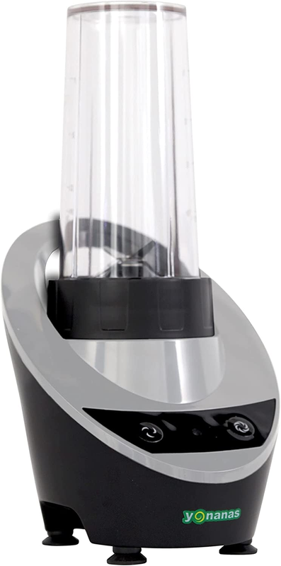 Personal Blender with 13.5-Ounce Portable Cup and Drinking L