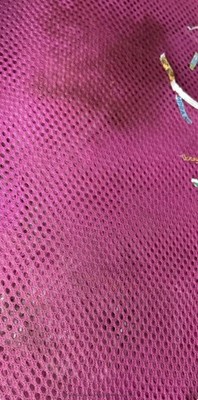 Fotos del artículo de un comprador verificado