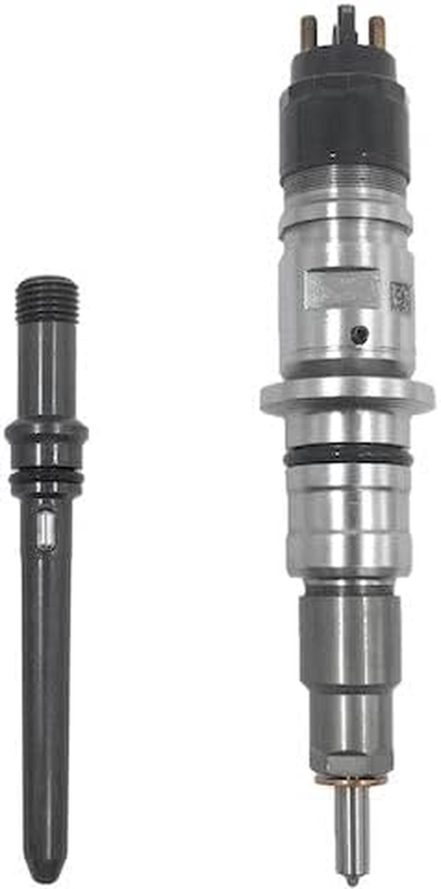 Fuel Injector for 2007-2010 Dodge Ram 3500 6.7L 6-Cylinder Turbo Diesel Cab
