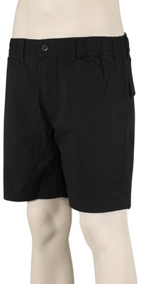 

Шорты для волейбола RVCA All Time Surplus 17 дюймов — черные RVCA — новинка, Черный