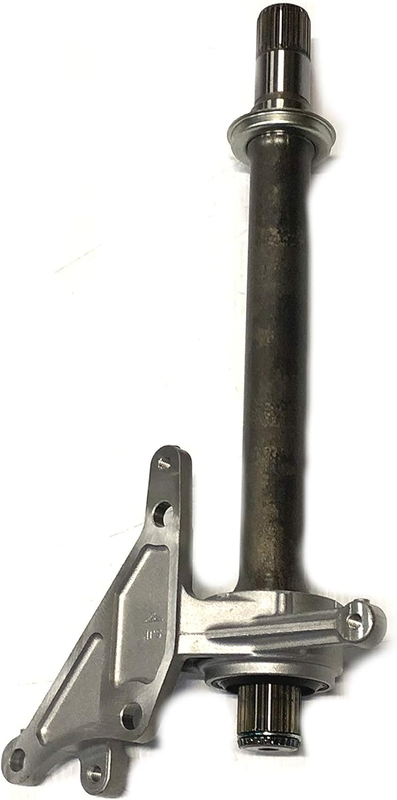 Genuine 44500-SJK-J00 Half Shaft Assembly
