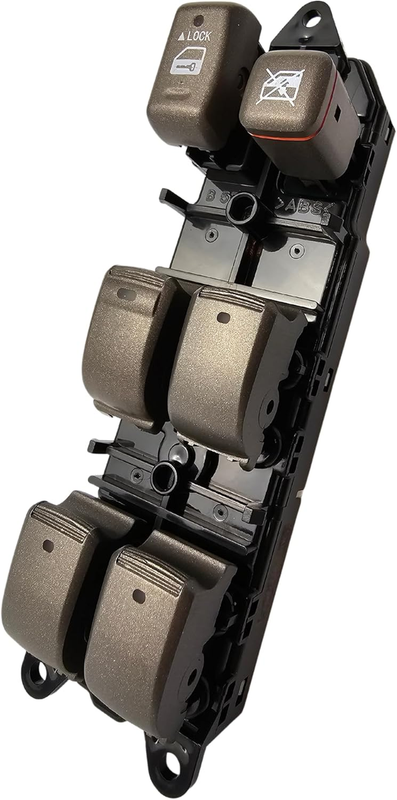 Master Power Window Switch for 2001-2006 Lexus LS430