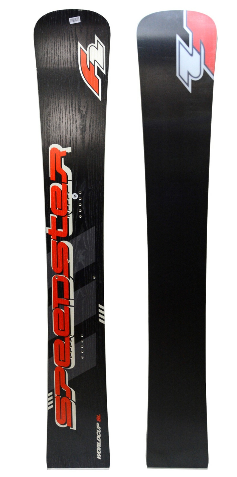 アルペンボード F2 スピードスター ワールドカップ 183cm アルペン