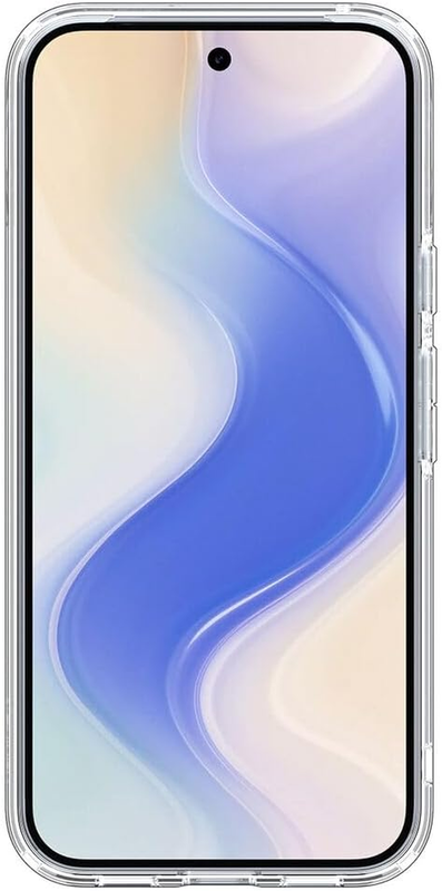 Case for Pixel 10 / Pixel 10 Pro Case, Ultra Hybrid MagFit Designed for Google P