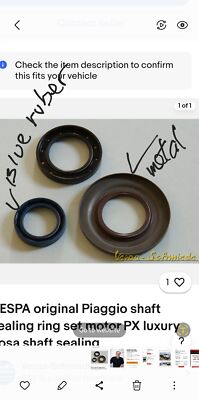 Artikelfoto(s) von einem verifizierten Käufer