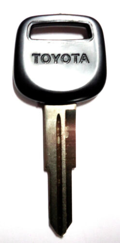 9099900186 Genuine Toyota KEY, BLANK 90999-00186 | eBay 9099900186 Genuine Toyota KEY, BLANK 90999-00186 | eBay