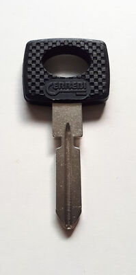 Mercedes Benz 190 S SL W 124 126 140 R 107 129 HU39P S48HFP HF39P17 key blank