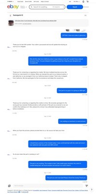 Item photo(s) from verified buyer