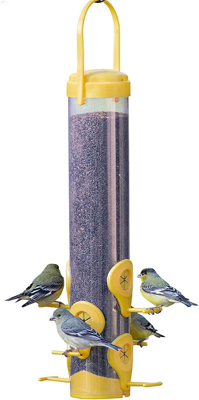 With Flexports &ndash; 1.5 Lb Capacity