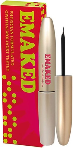 Mizuhashihojudo EMAKED 2ml eyelash serum | eBay