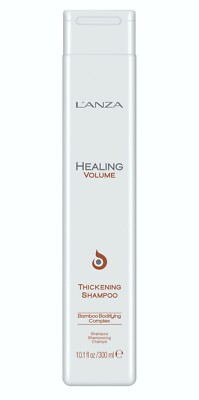 Lanza Healing Volume Thickening (Choose: Shampoo/Conditioner/Duo)