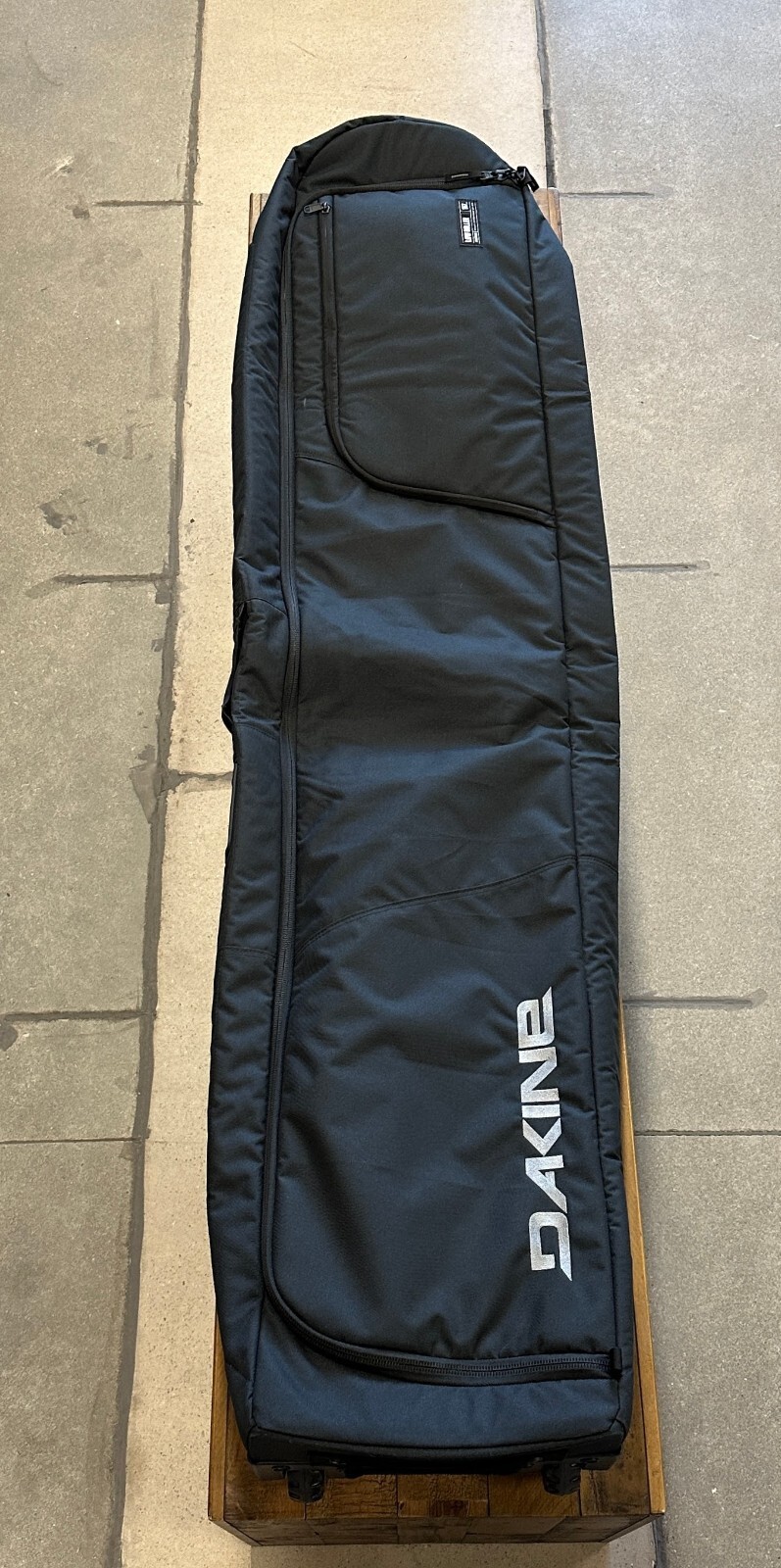 DAKINE LOW ROLLER キャスター付き 157cm Amazon.com : Dakine