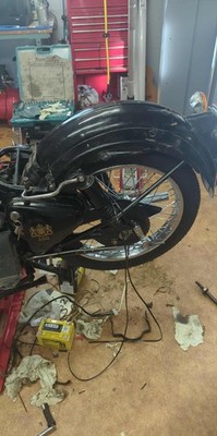 Fotos del artículo de un comprador verificado