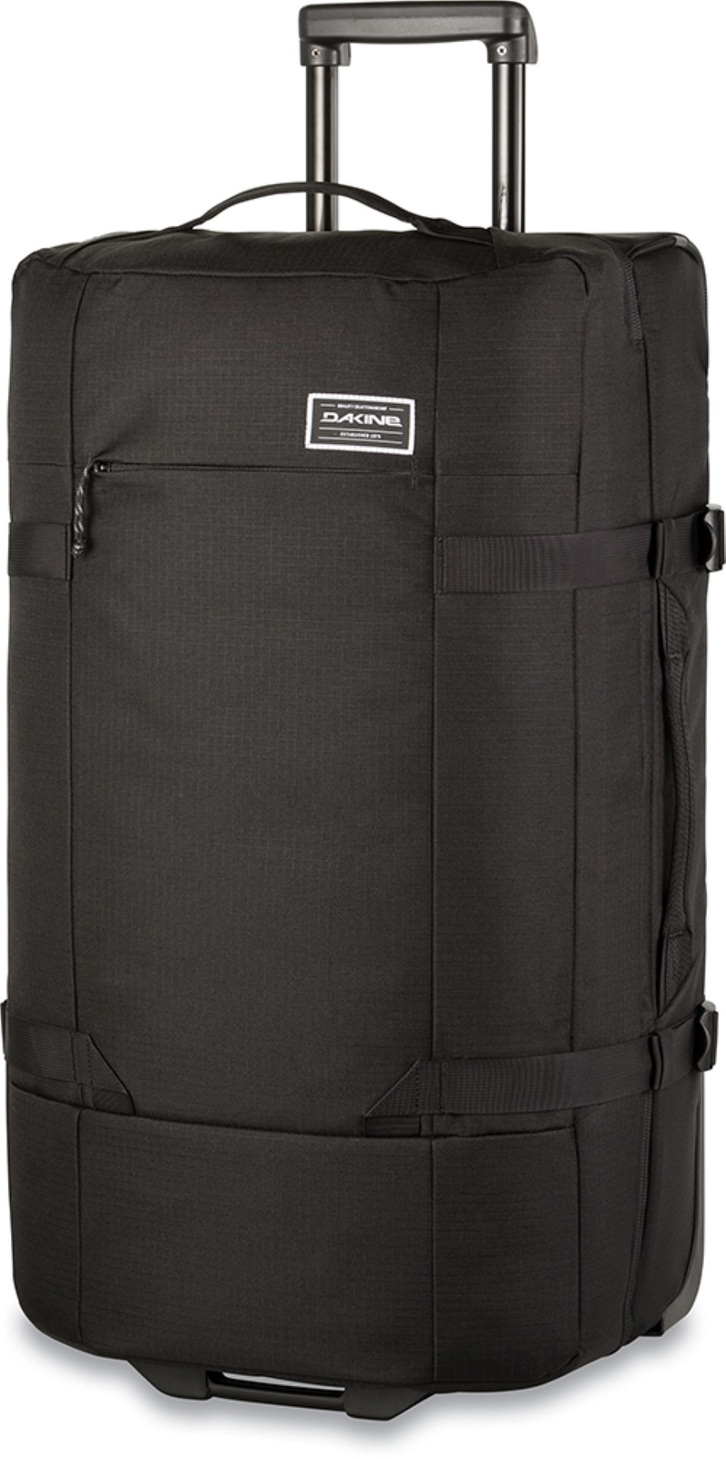 Wasserdichte Reisetaschen mit 2 Rollen