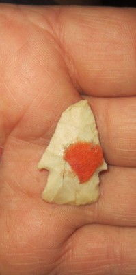 DAMAGED AUTHENTIC 1 3/16