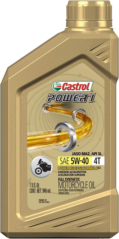 - 1 Quart, (pack Of 6)